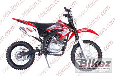 2008 Mikilon CD250C photo